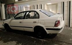 Toyota Tercel